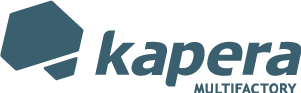 Kapera Logo